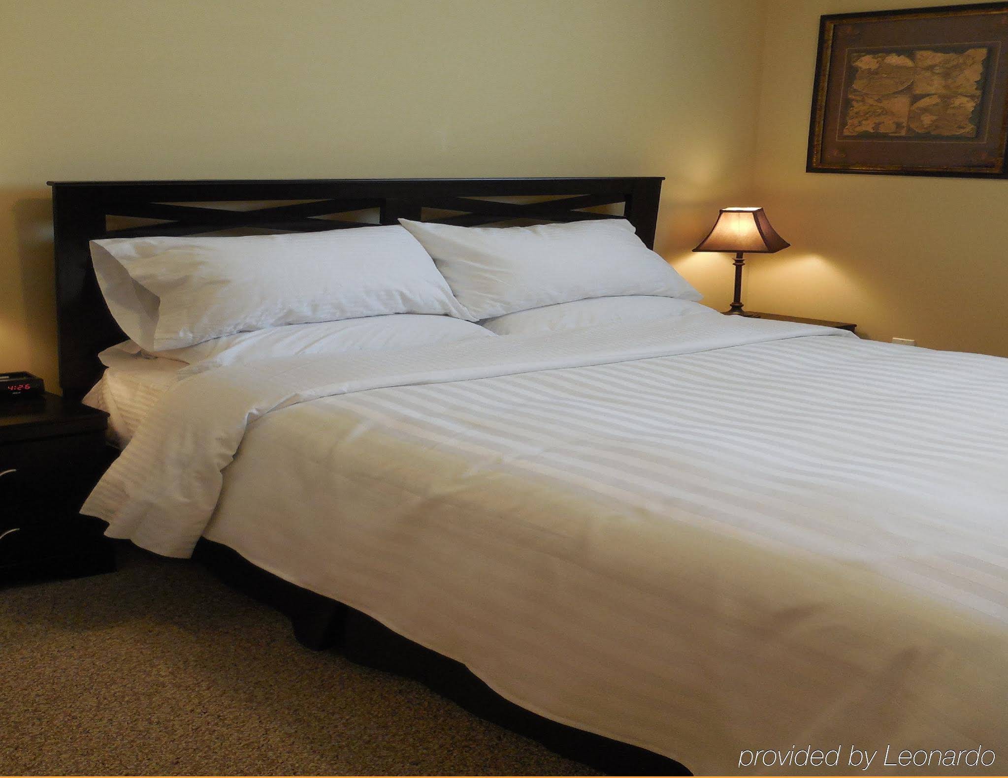 Balsam Suites Boutique Inn & Residence