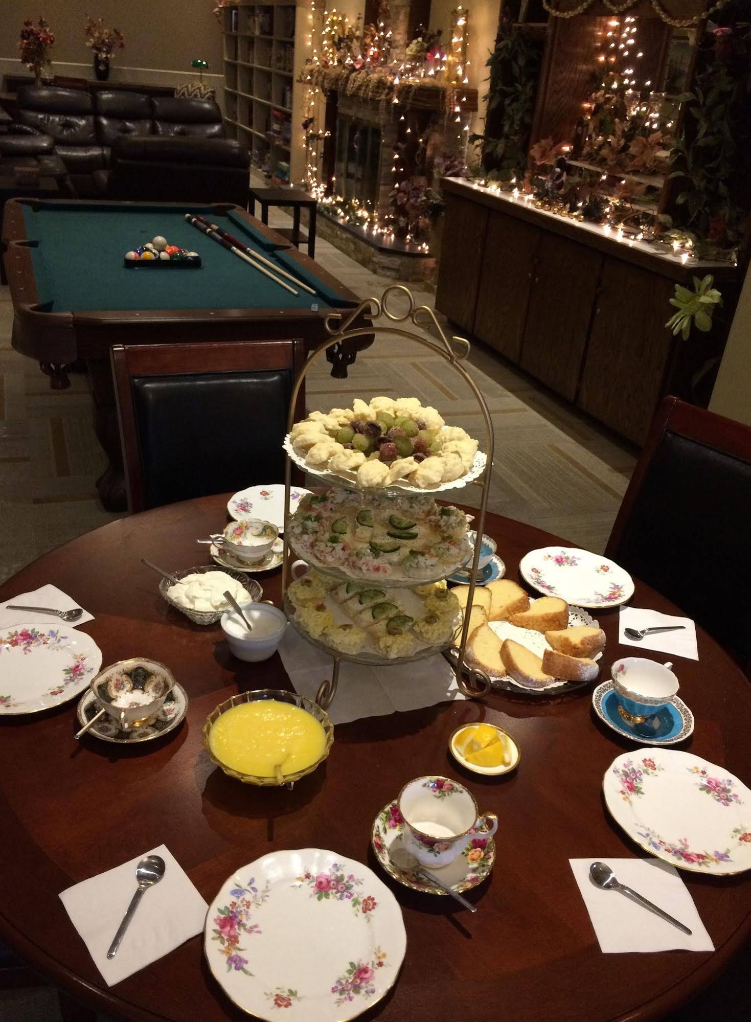 Balsam Suites Boutique Inn & Residence