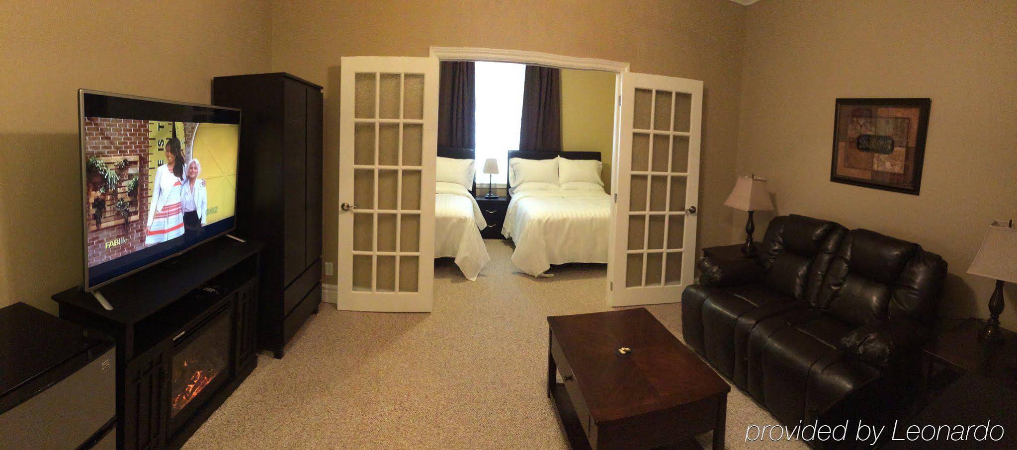 Balsam Suites Boutique Inn & Residence