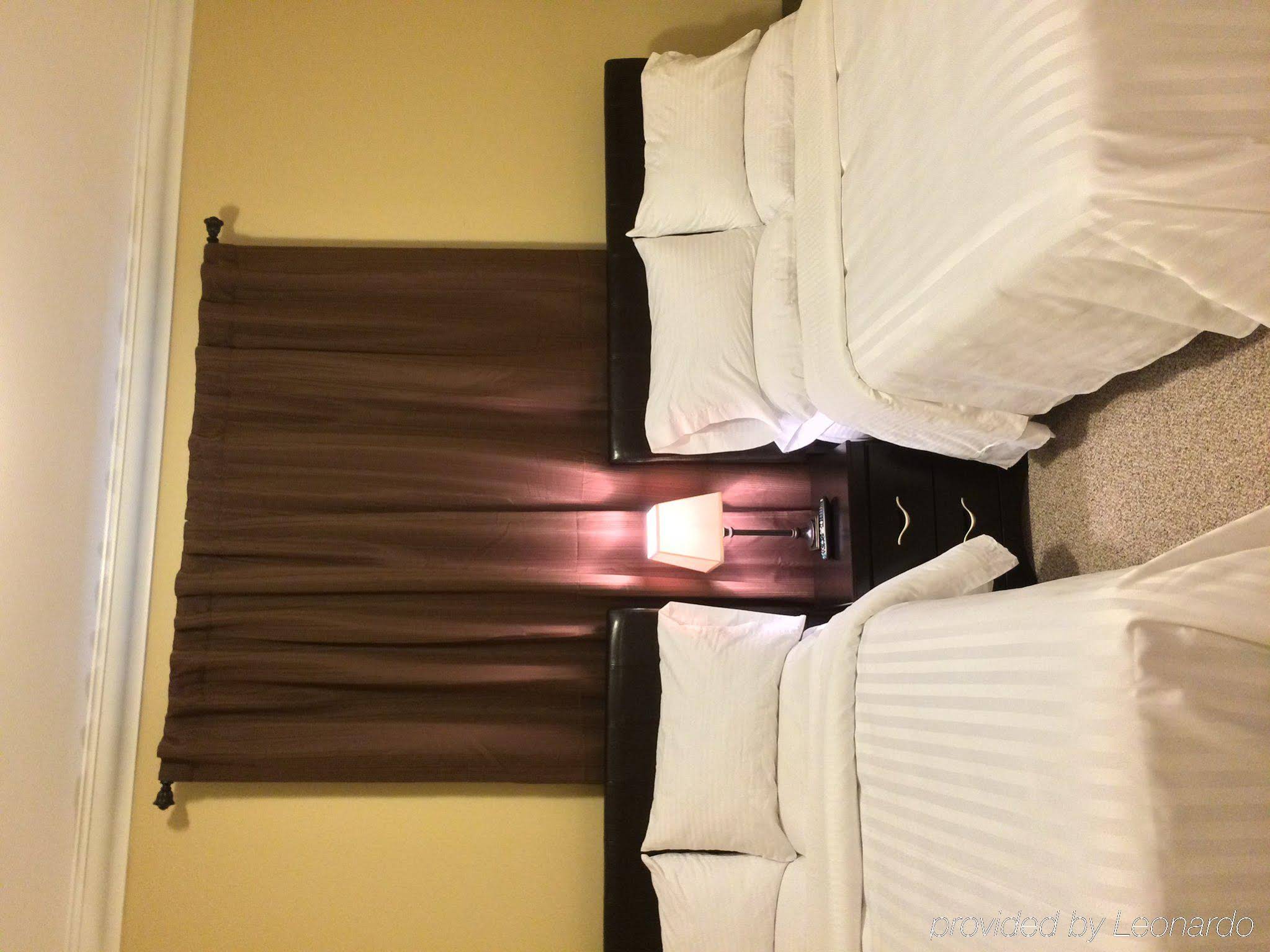 Balsam Suites Boutique Inn & Residence