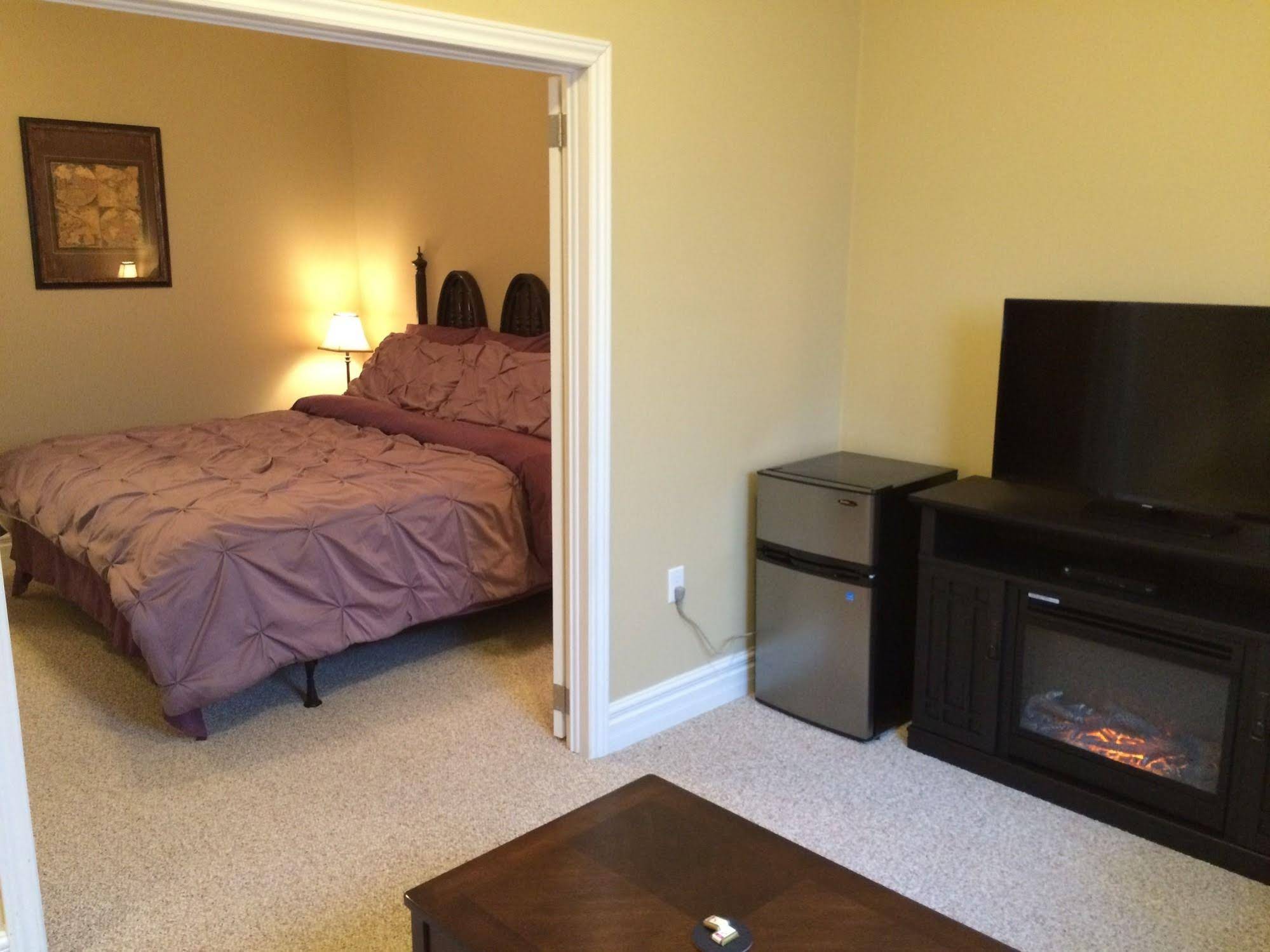 Balsam Suites Boutique Inn & Residence