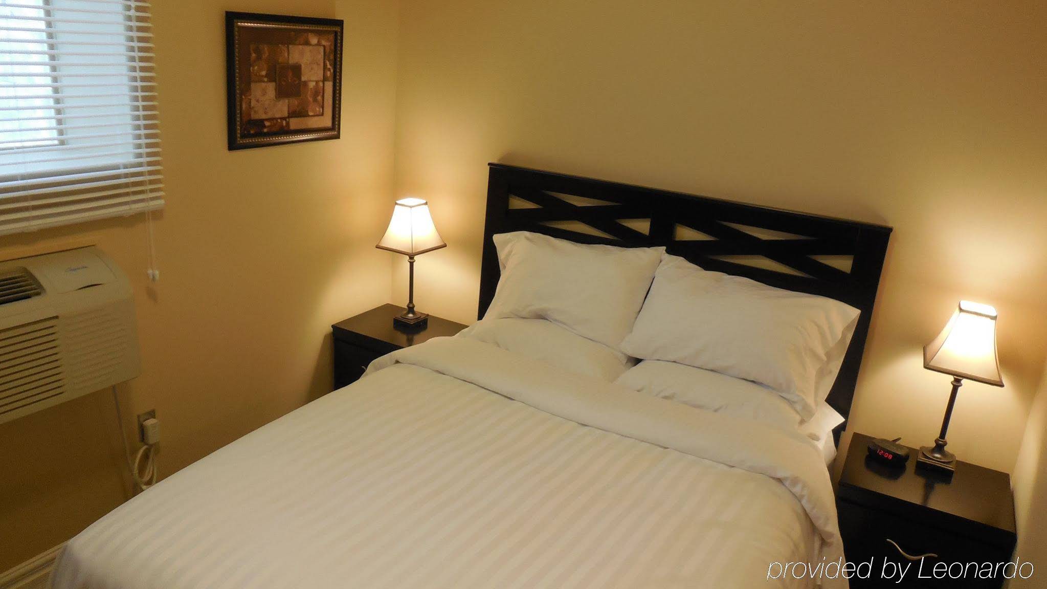 Balsam Suites Boutique Inn & Residence