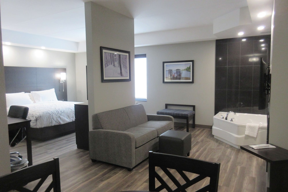 Best Western Premier Northwood Hotel