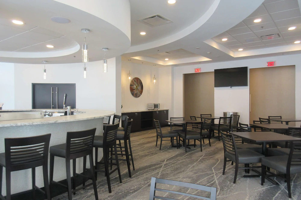 Best Western Premier Northwood Hotel