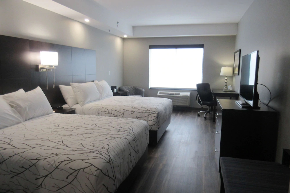 Best Western Premier Northwood Hotel