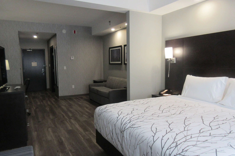 Best Western Premier Northwood Hotel