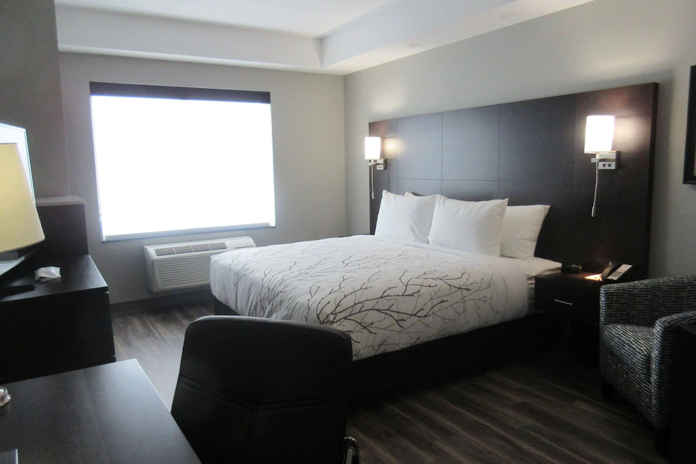 Best Western Premier Northwood Hotel