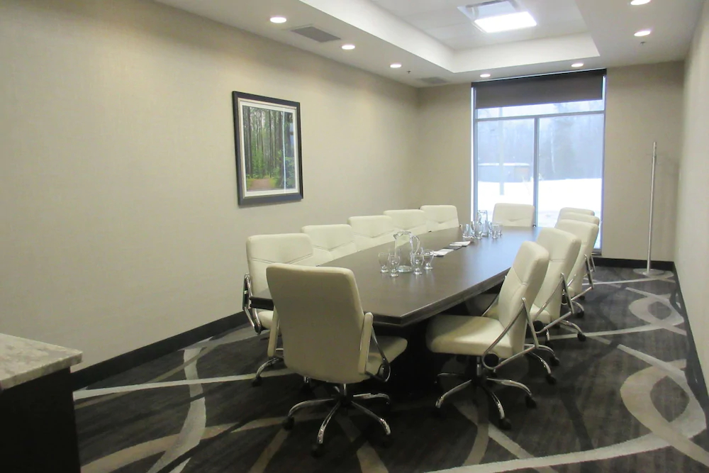 Best Western Premier Northwood Hotel