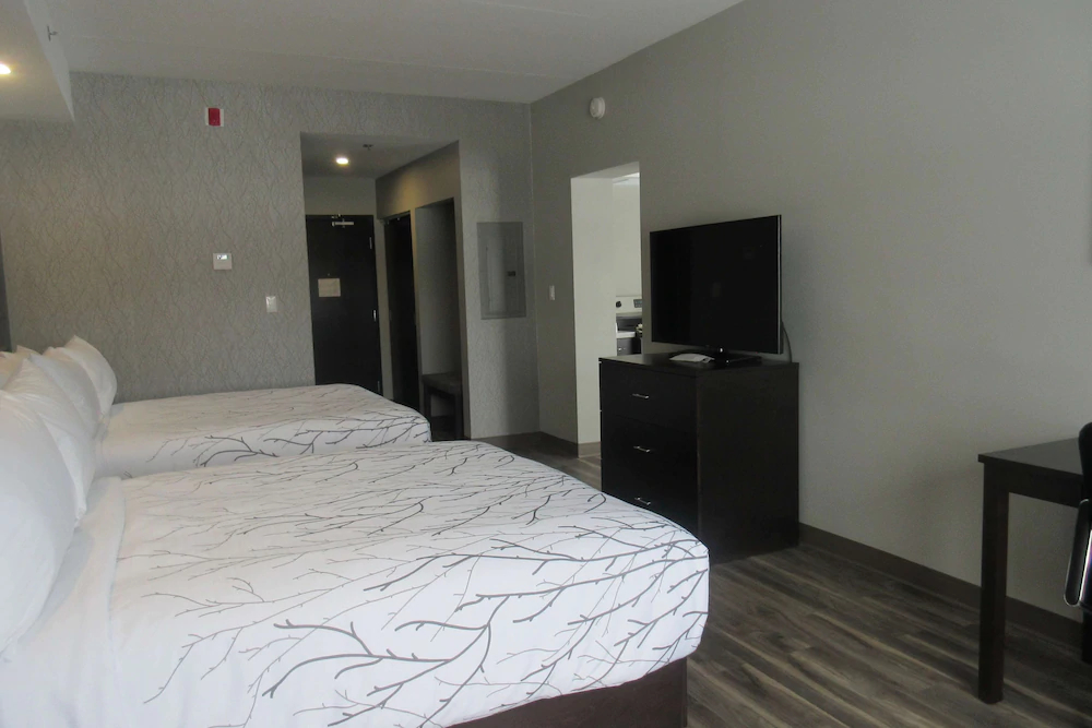 Best Western Premier Northwood Hotel