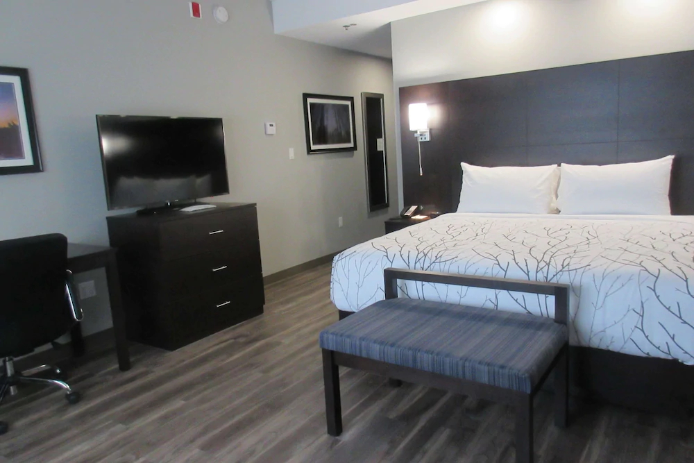 Best Western Premier Northwood Hotel