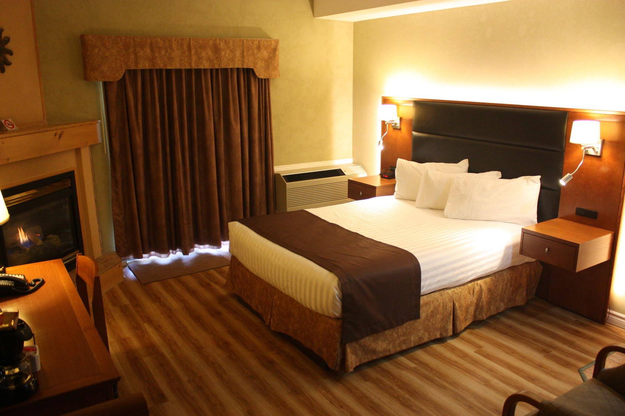 Cedar Meadows Resort & Spa