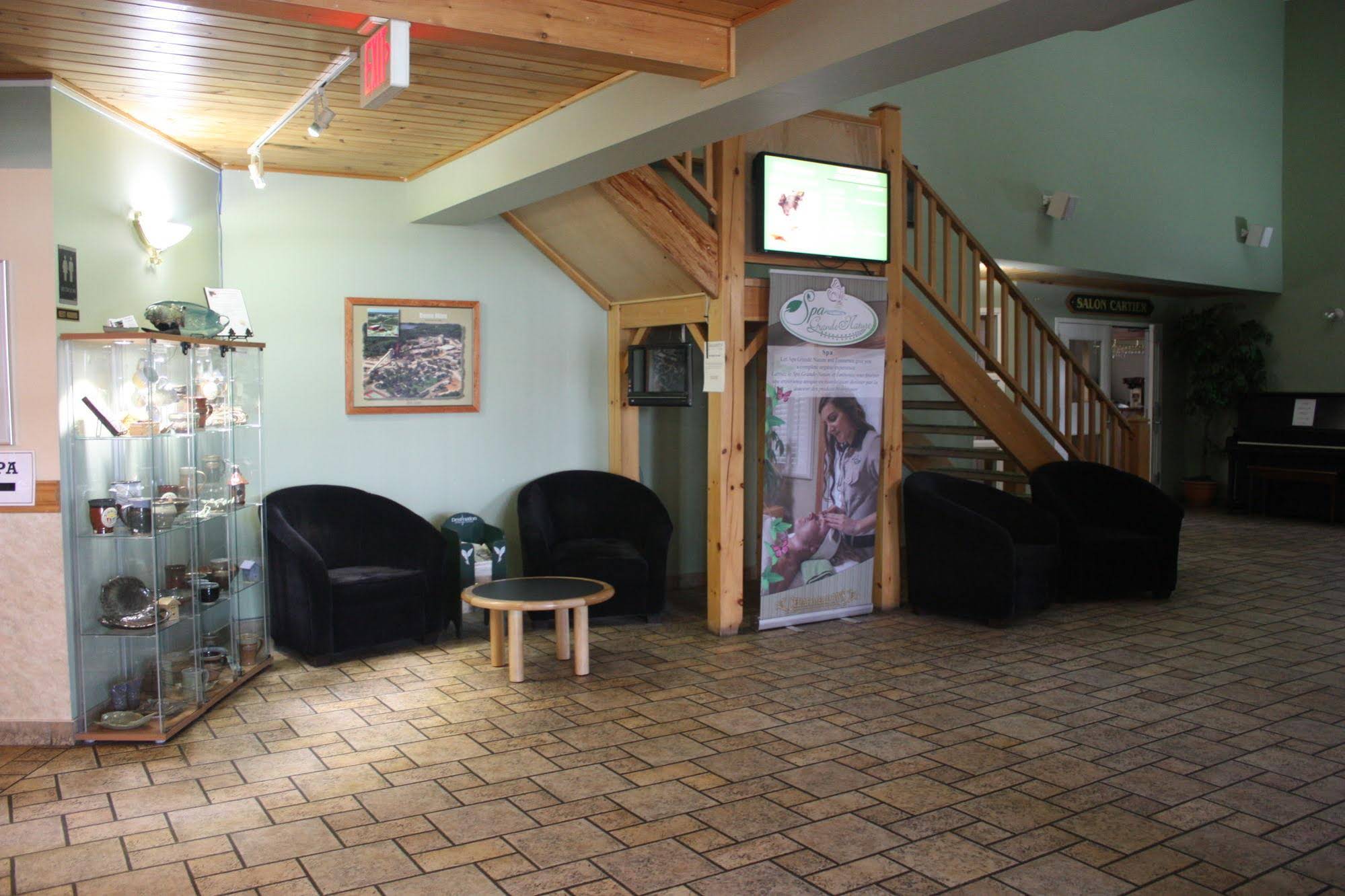 Cedar Meadows Resort & Spa