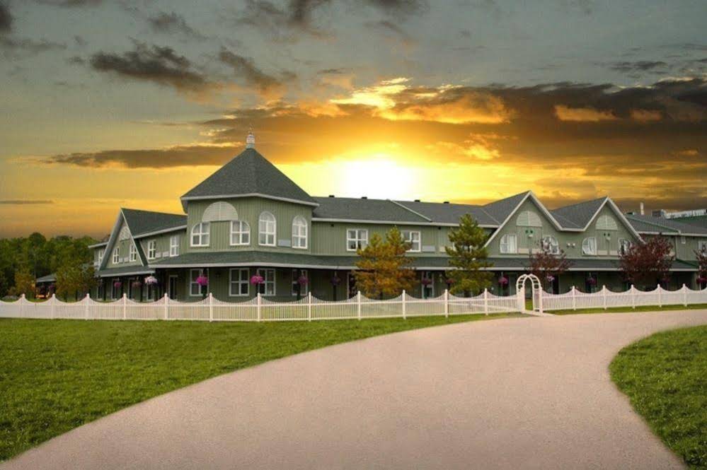Cedar Meadows Resort & Spa
