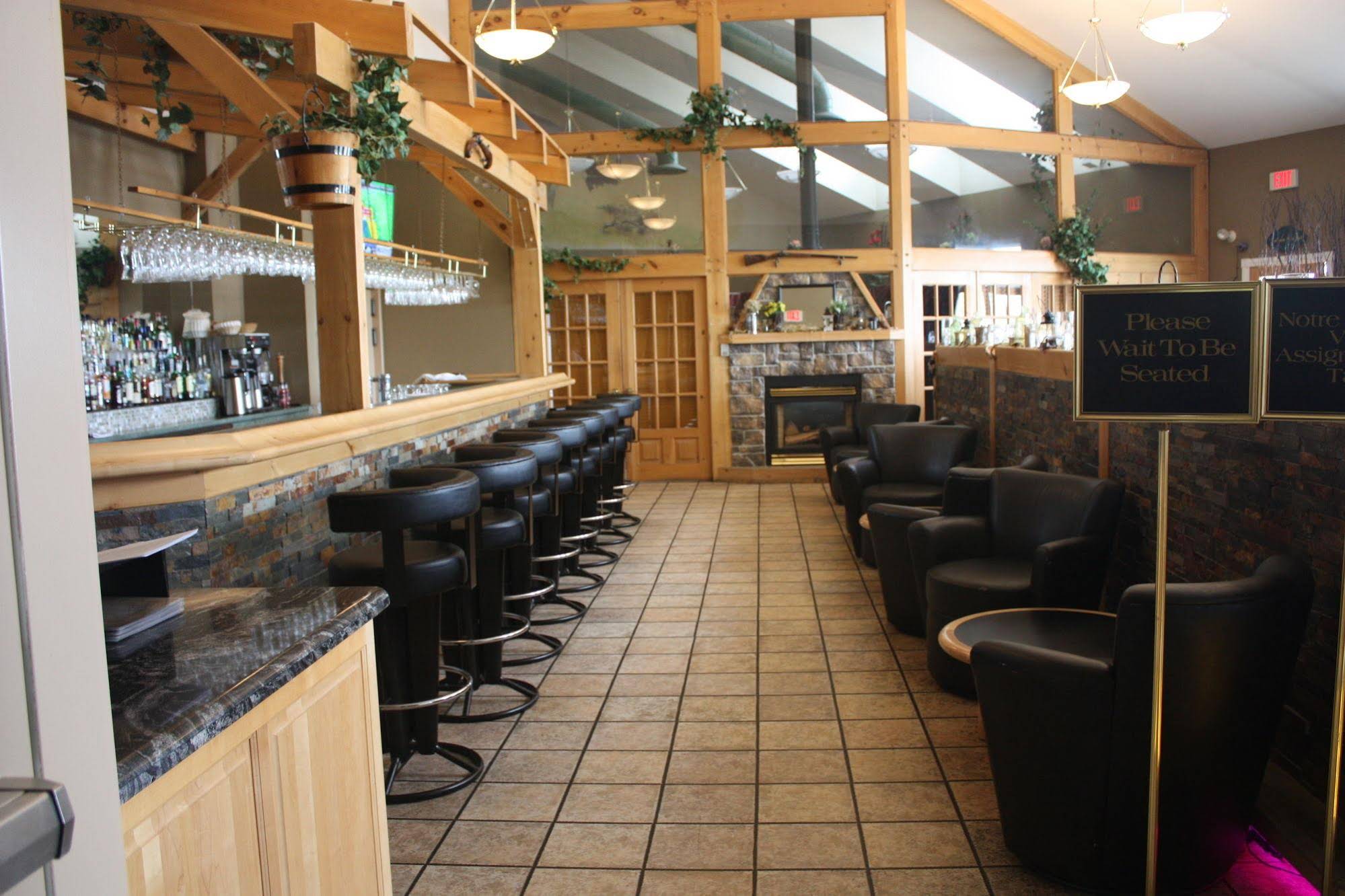 Cedar Meadows Resort & Spa