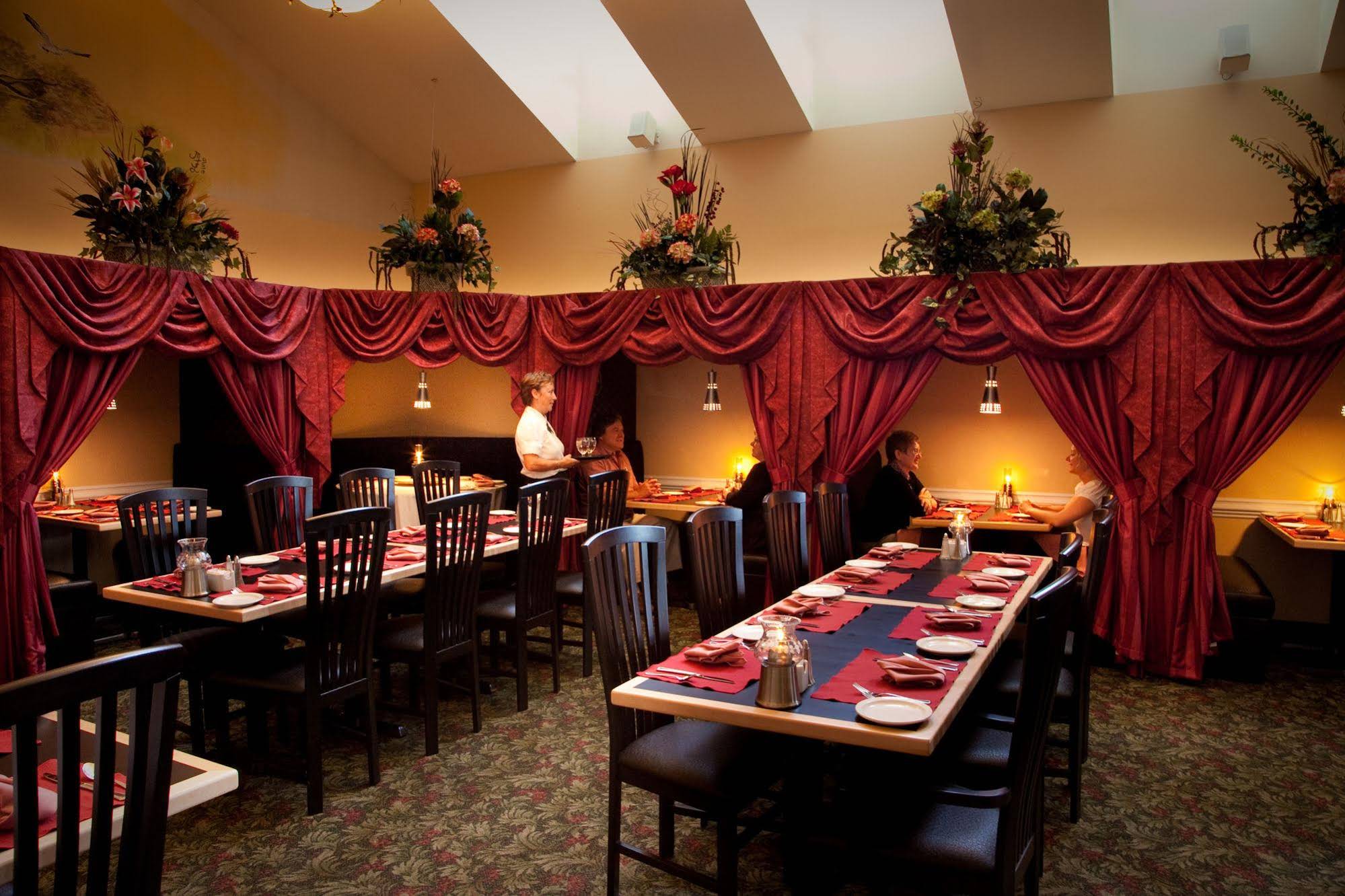 Cedar Meadows Resort & Spa