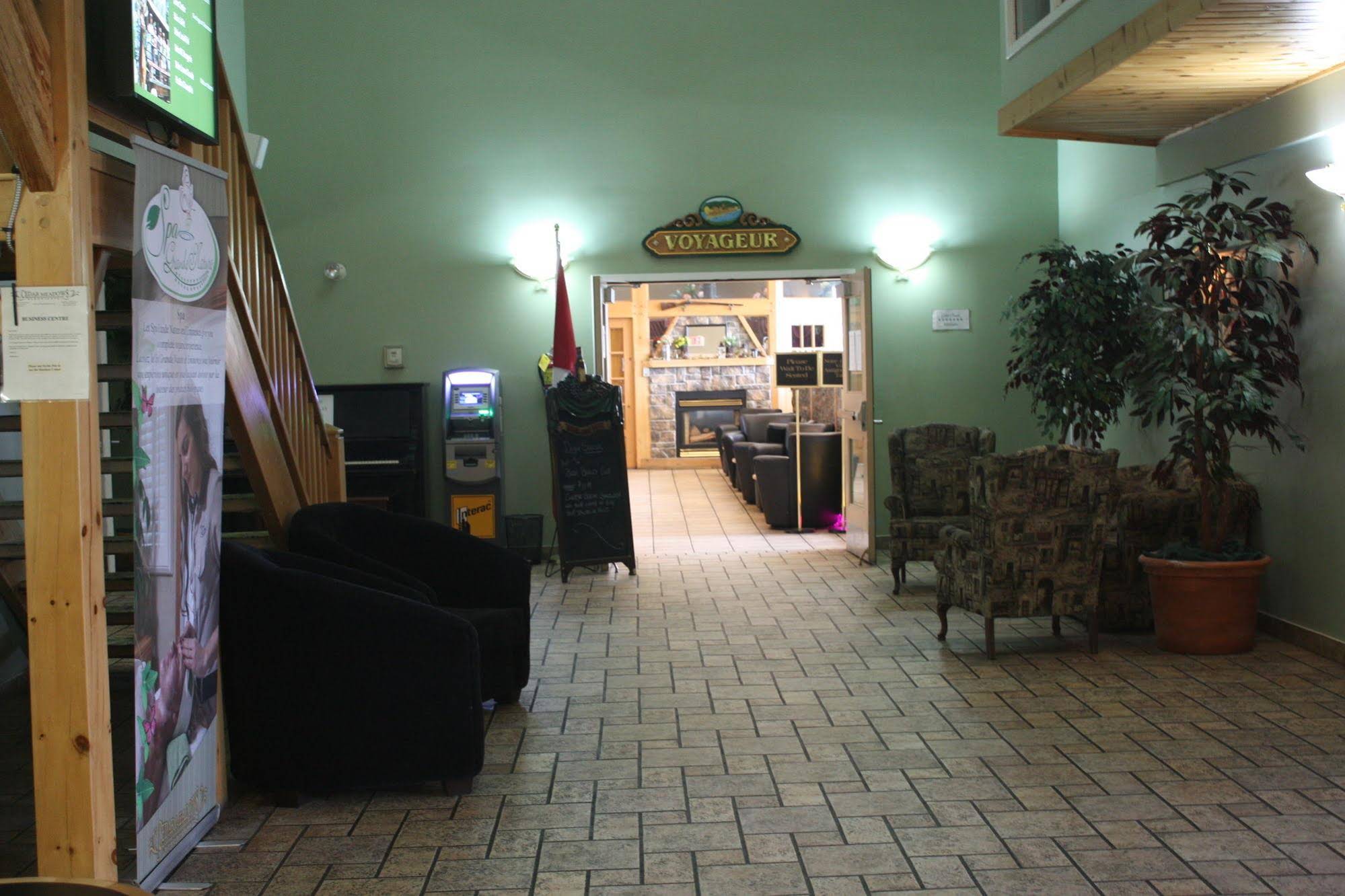 Cedar Meadows Resort & Spa