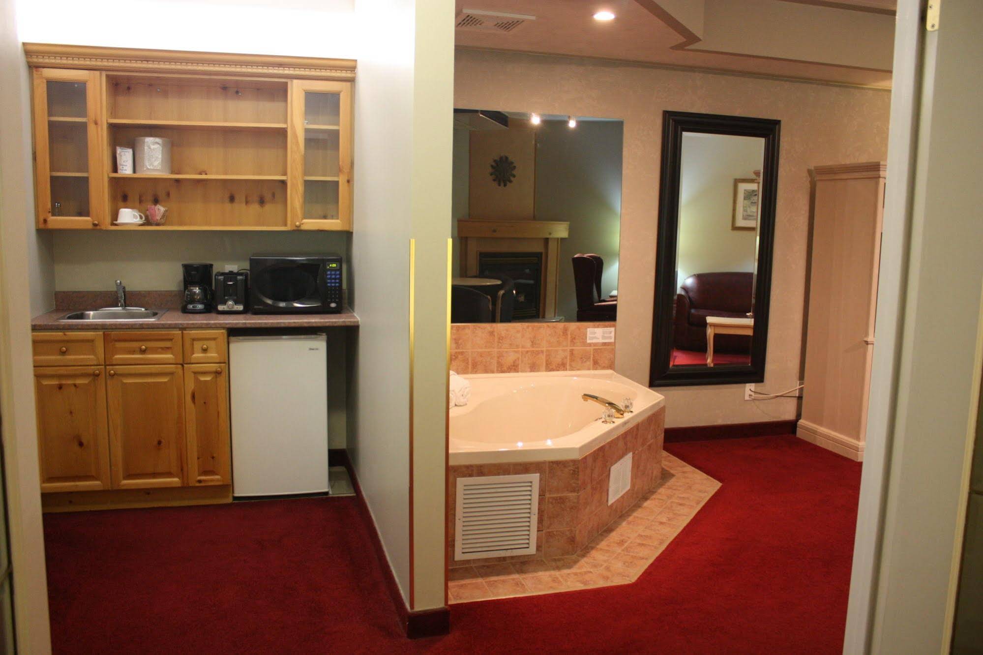 Cedar Meadows Resort & Spa