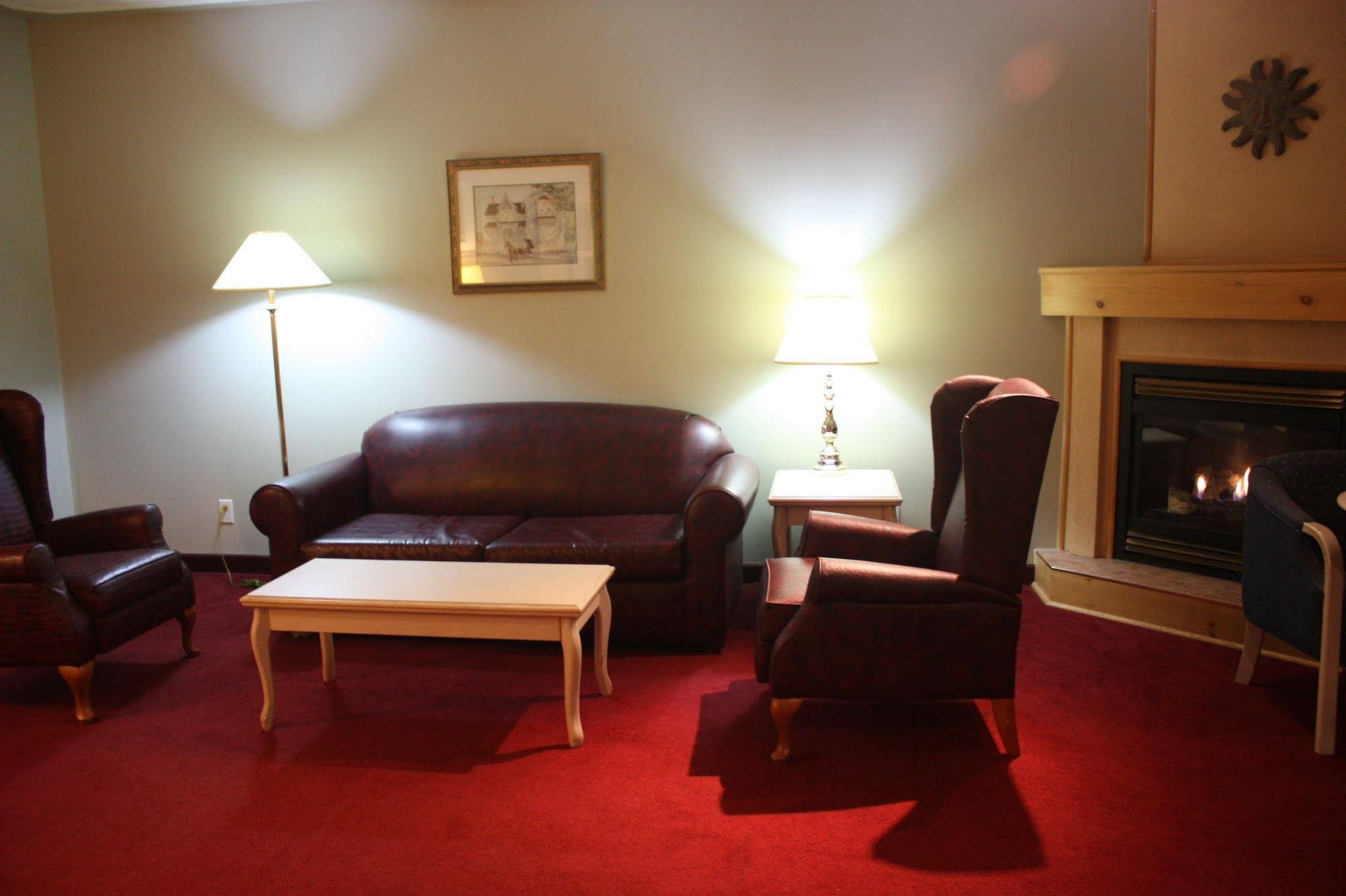 Cedar Meadows Resort & Spa