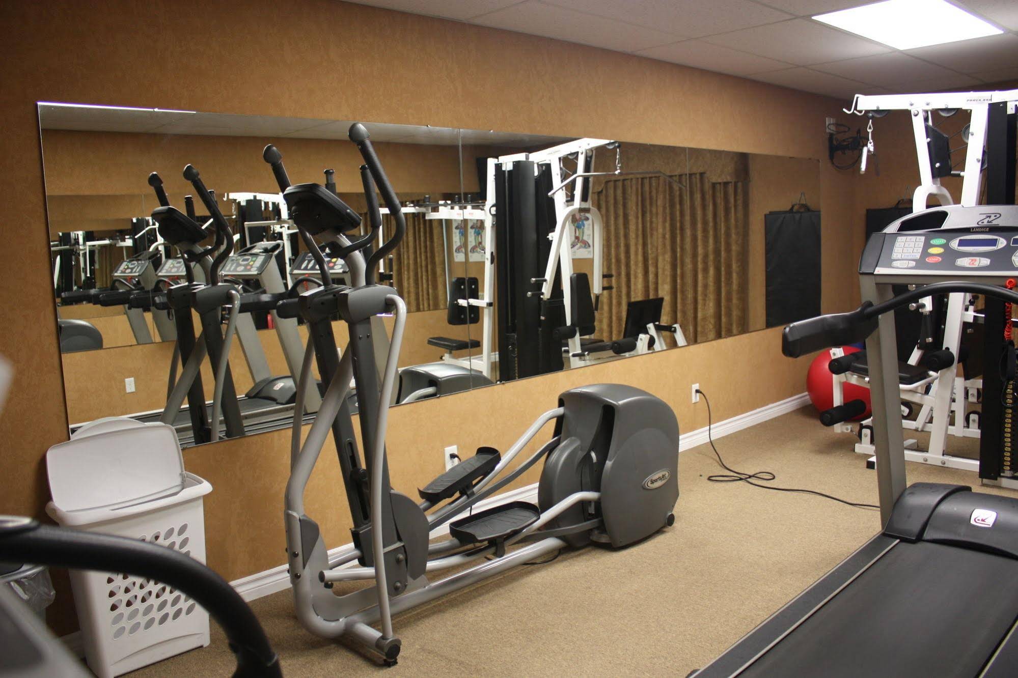 Cedar Meadows Resort & Spa