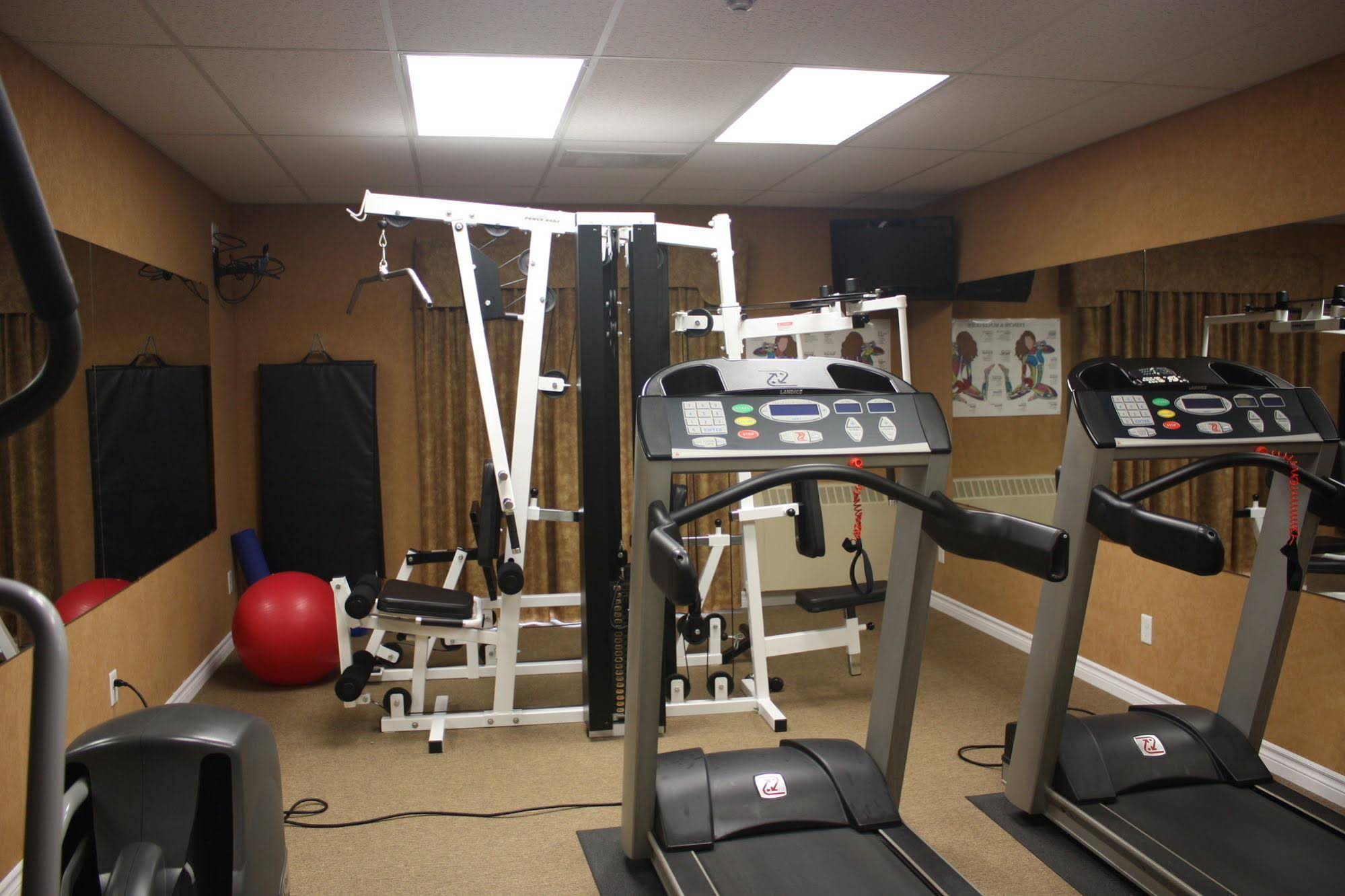 Cedar Meadows Resort & Spa
