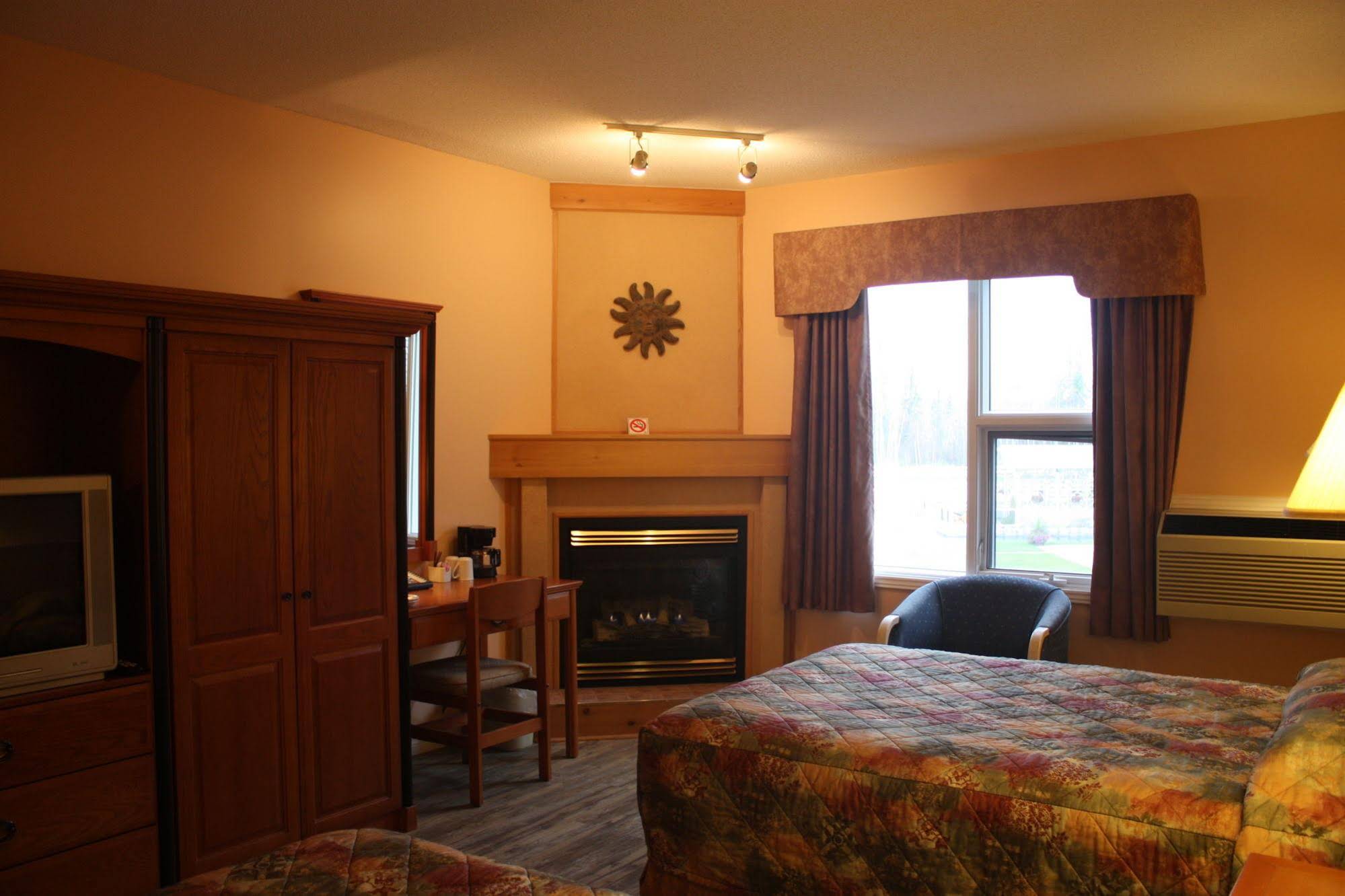 Cedar Meadows Resort & Spa
