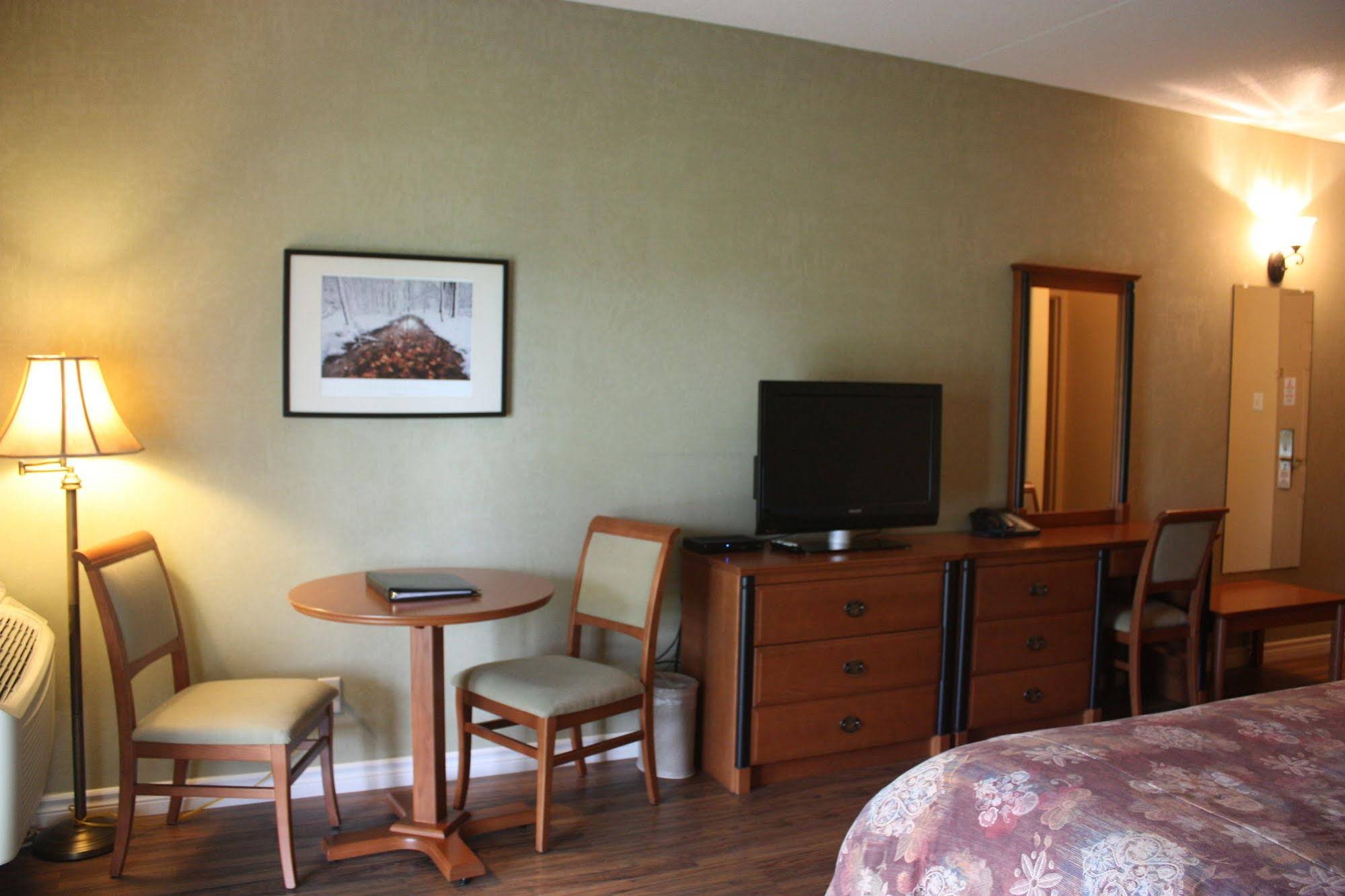 Cedar Meadows Resort & Spa