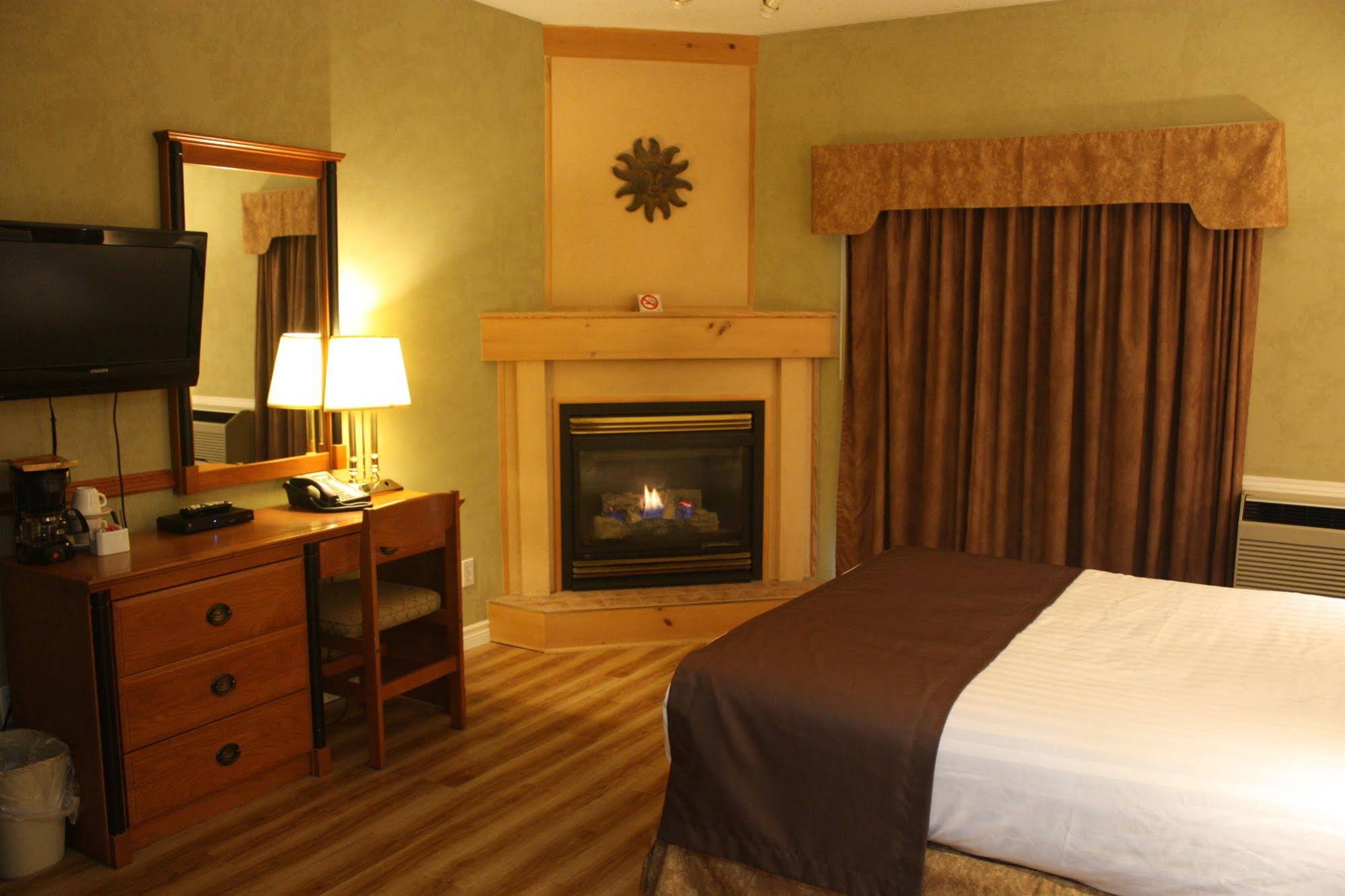 Cedar Meadows Resort & Spa