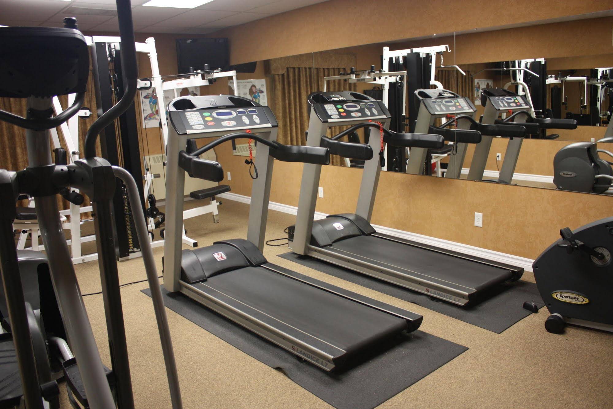 Cedar Meadows Resort & Spa