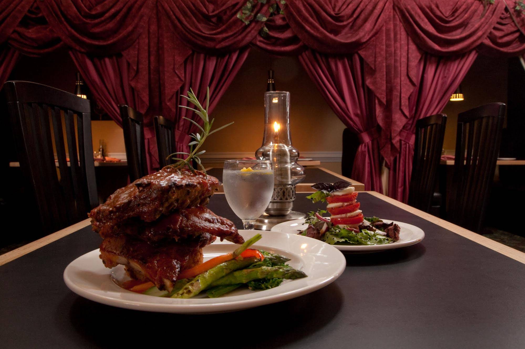 Cedar Meadows Resort & Spa