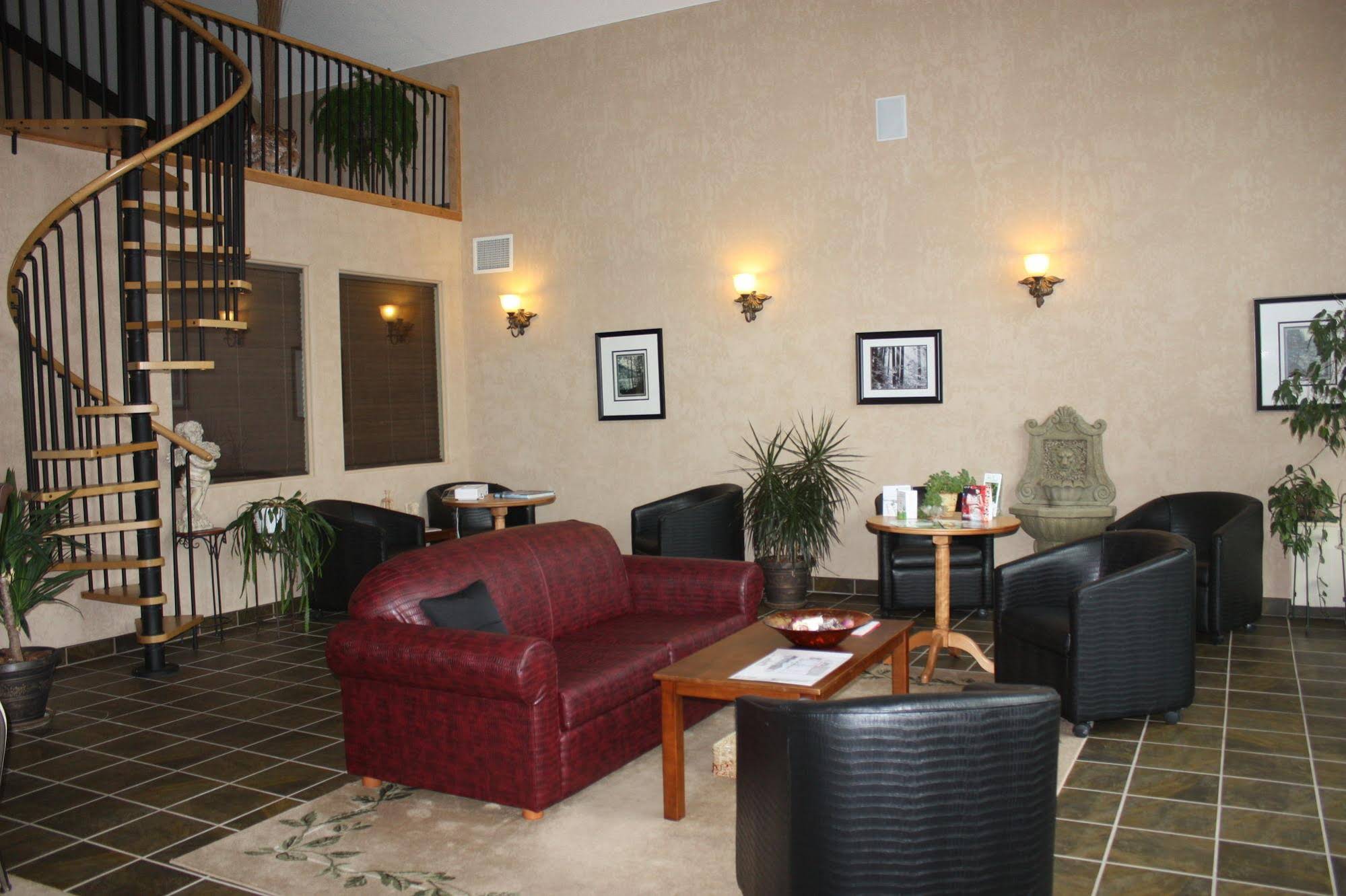 Cedar Meadows Resort & Spa