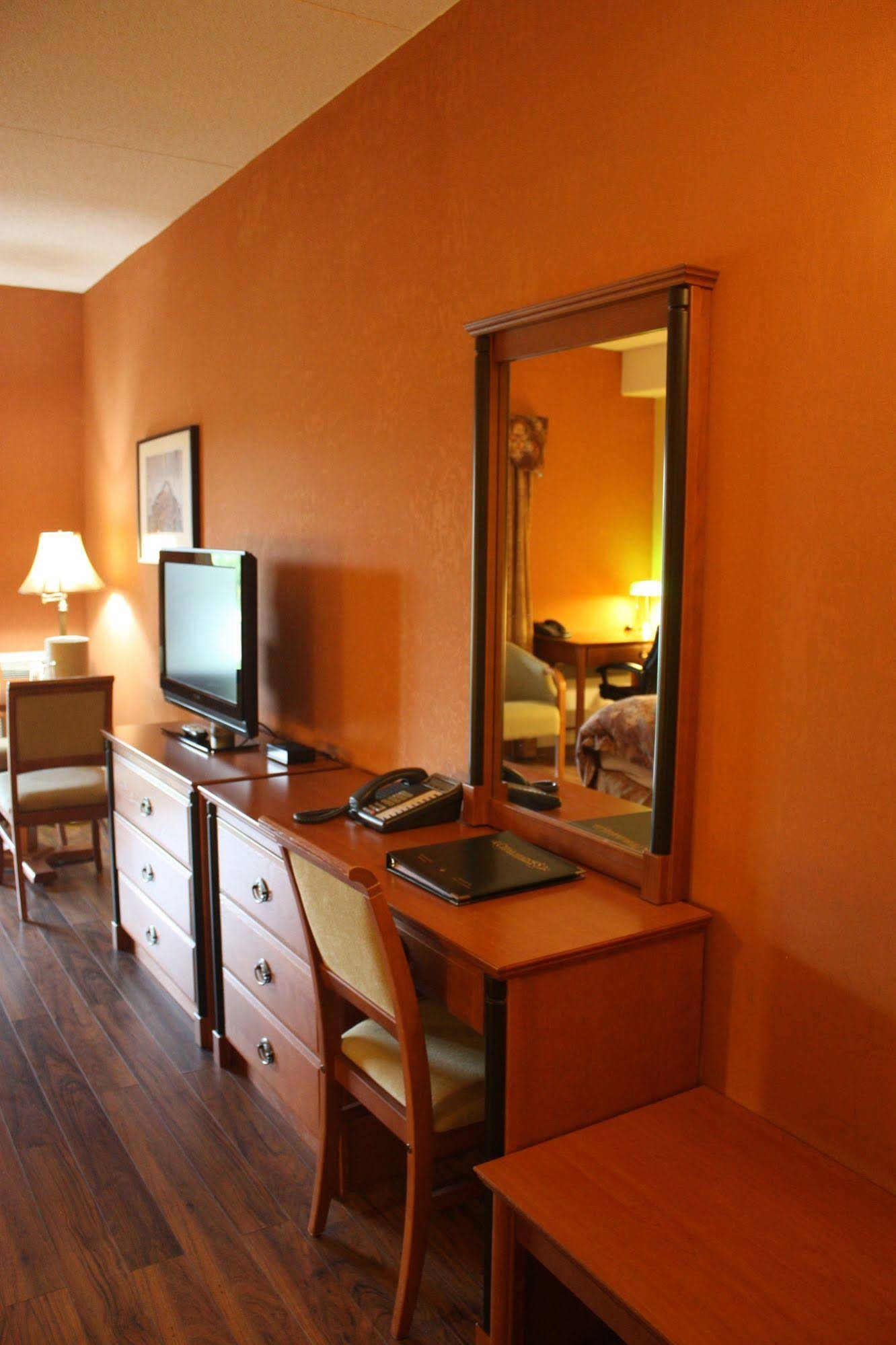 Cedar Meadows Resort & Spa