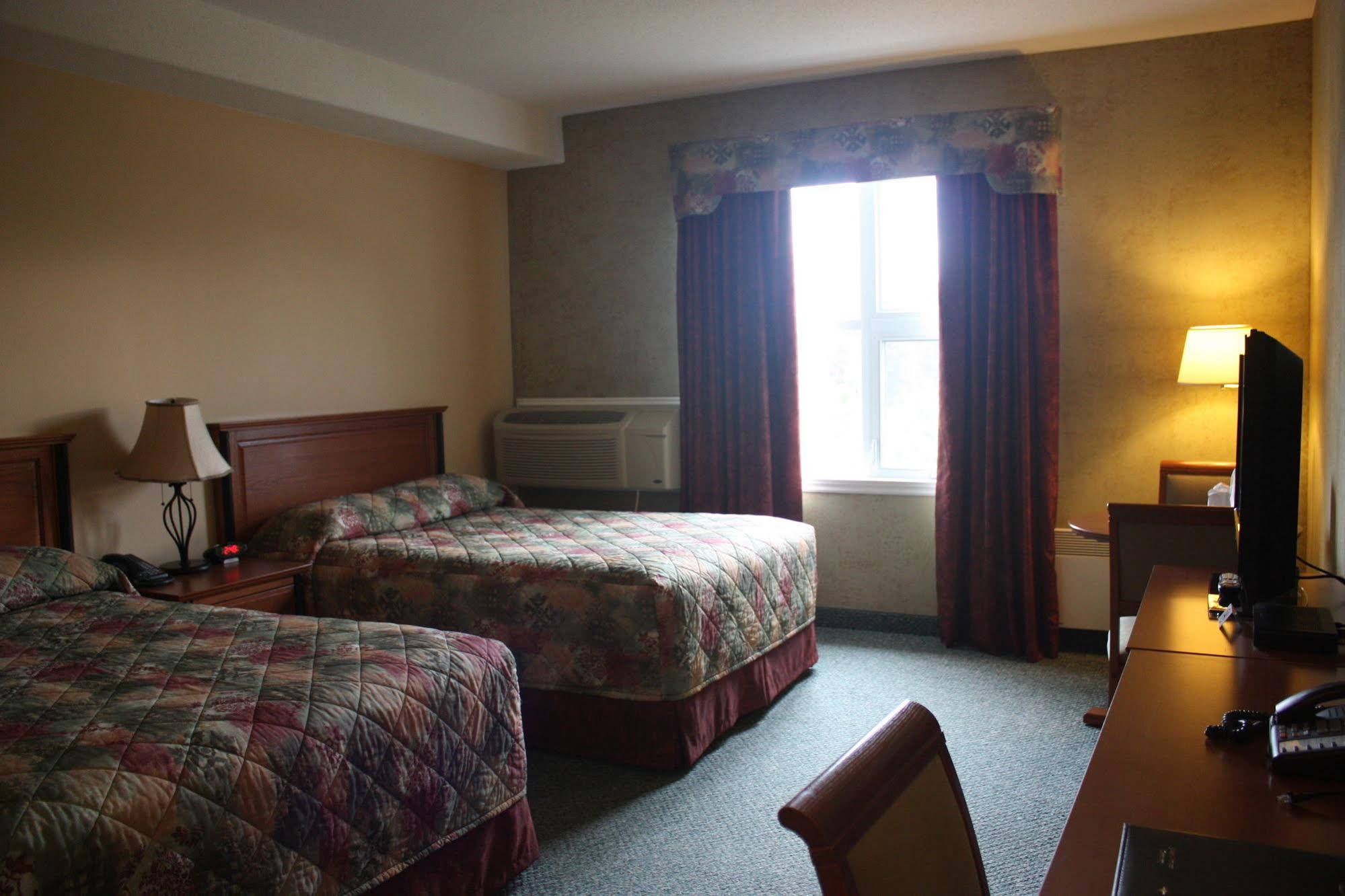 Cedar Meadows Resort & Spa