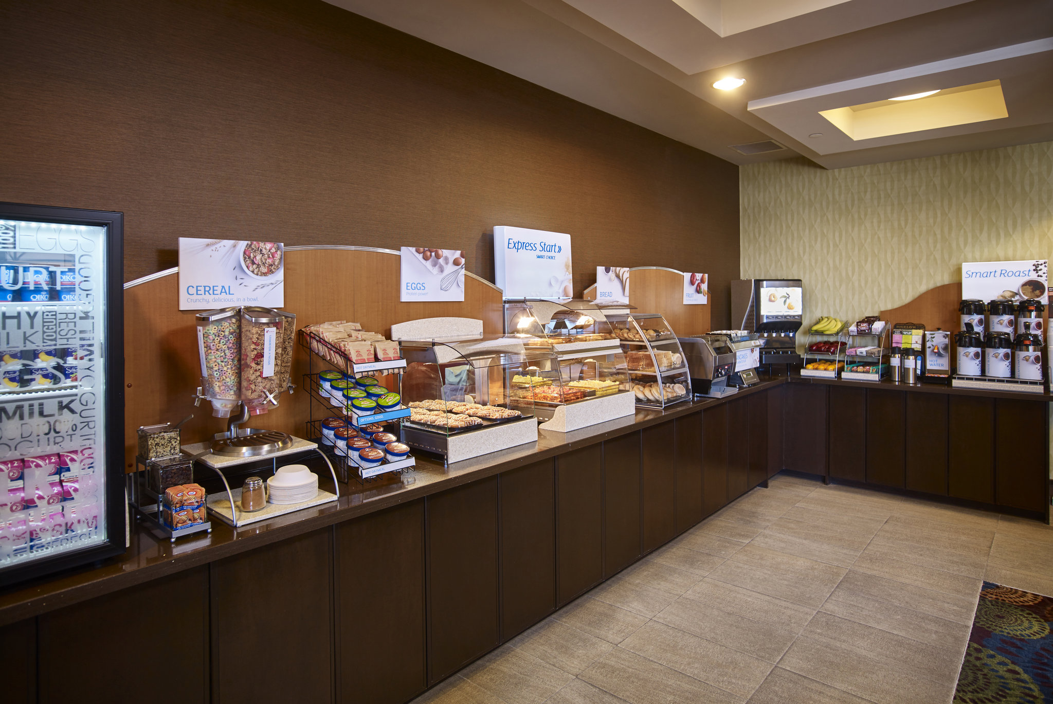Holiday Inn Express & Suites Timmins