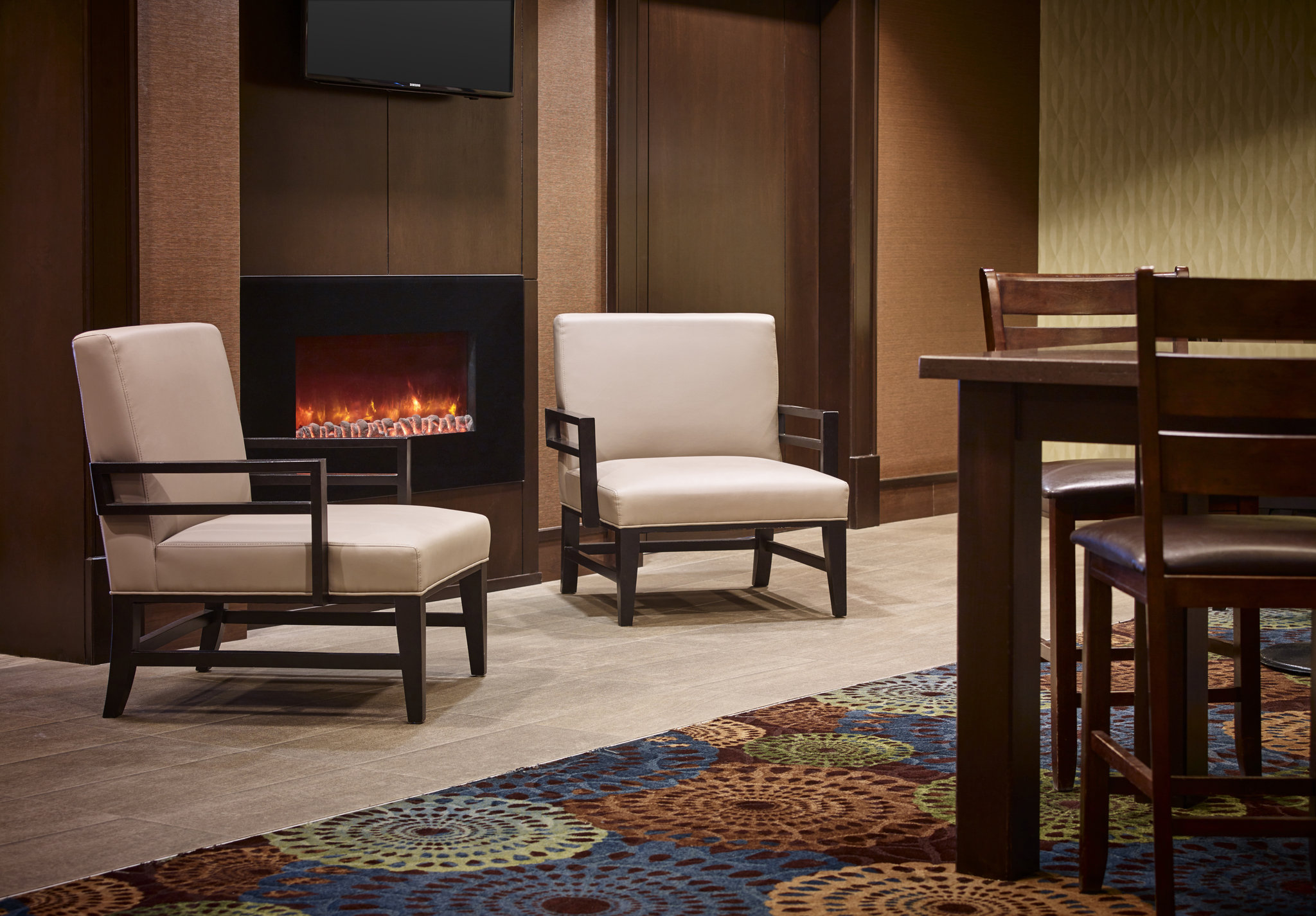 Holiday Inn Express & Suites Timmins