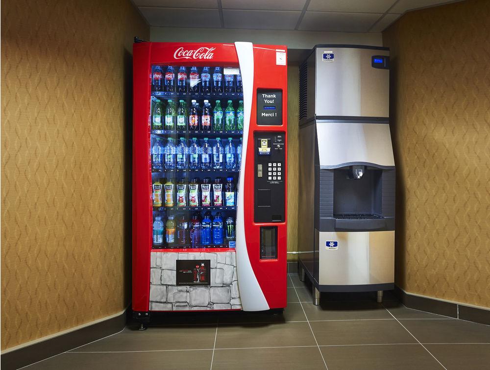 Holiday Inn Express & Suites Timmins