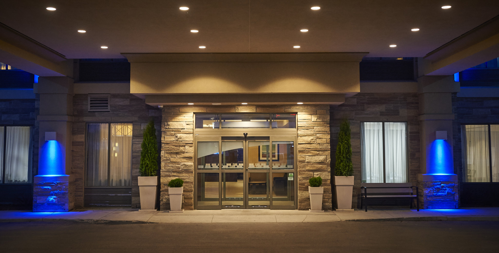 Holiday Inn Express & Suites Timmins