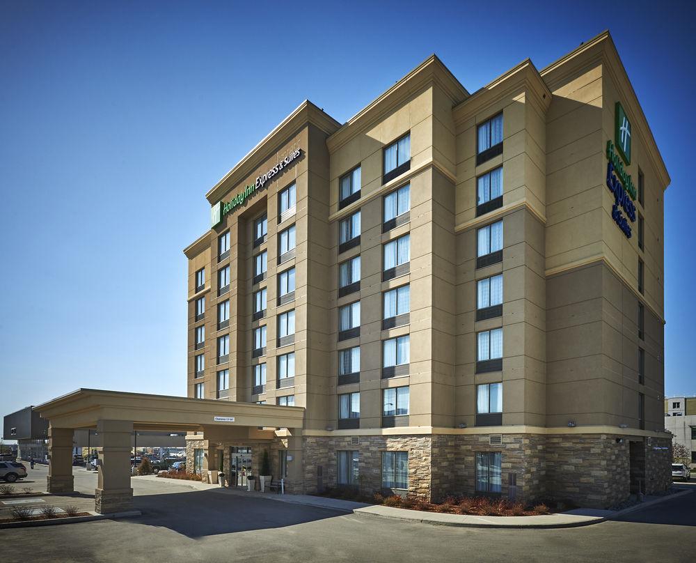 Holiday Inn Express & Suites Timmins