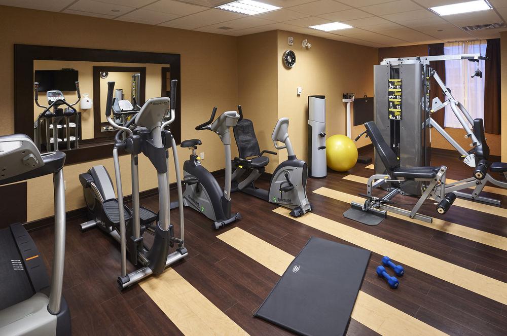 Holiday Inn Express & Suites Timmins