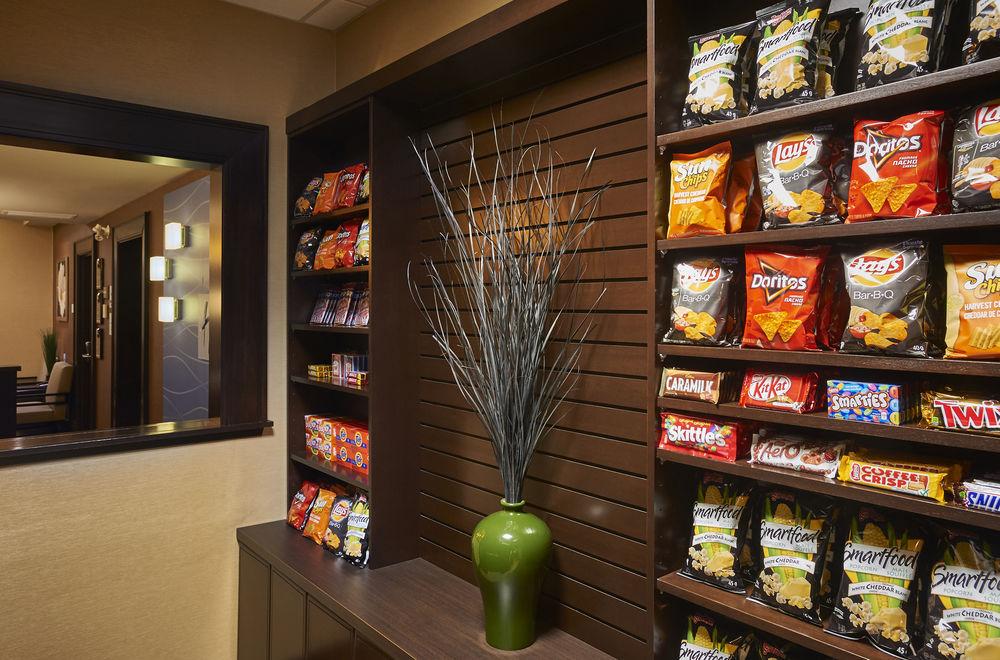 Holiday Inn Express & Suites Timmins