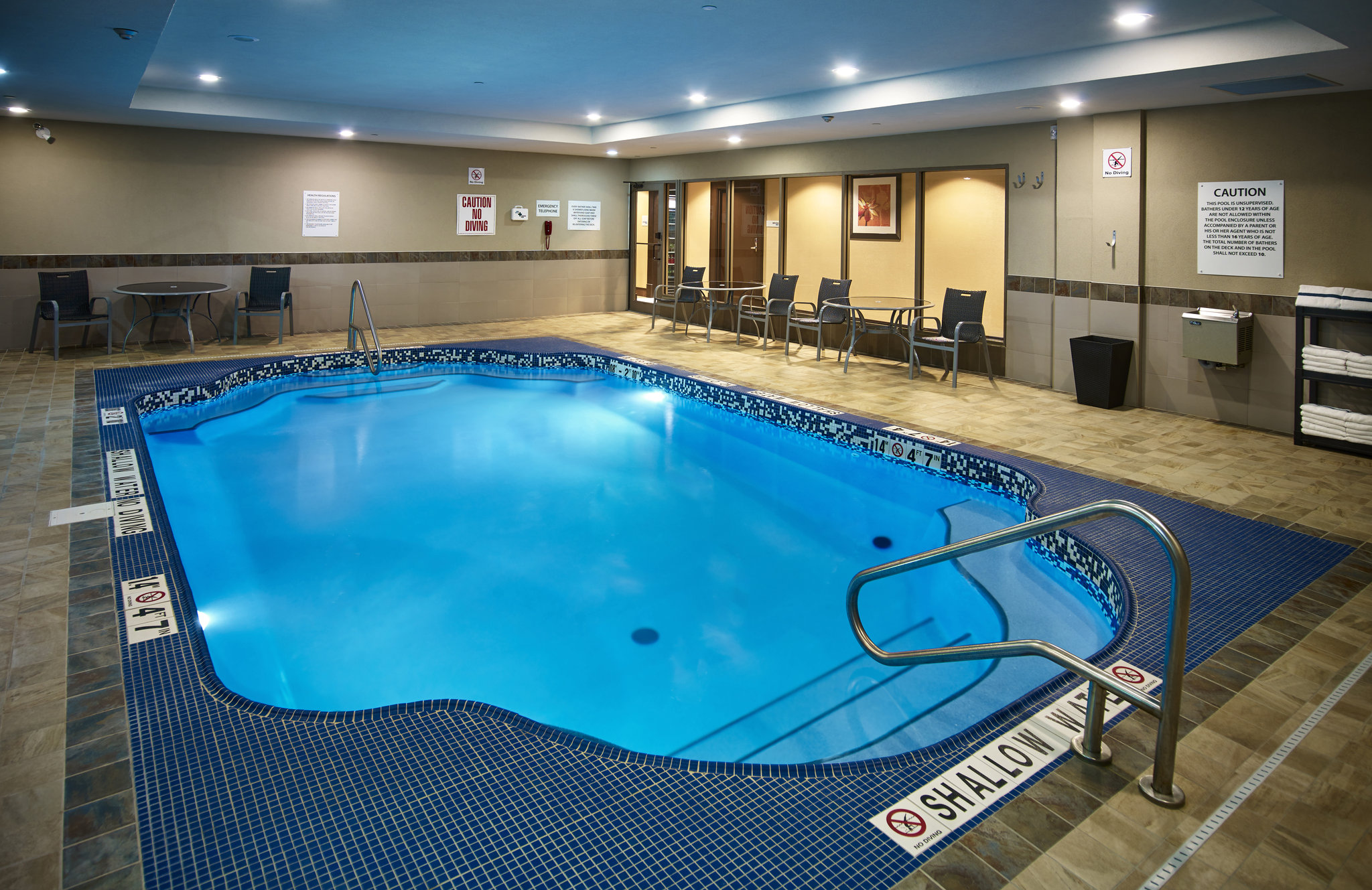 Holiday Inn Express & Suites Timmins