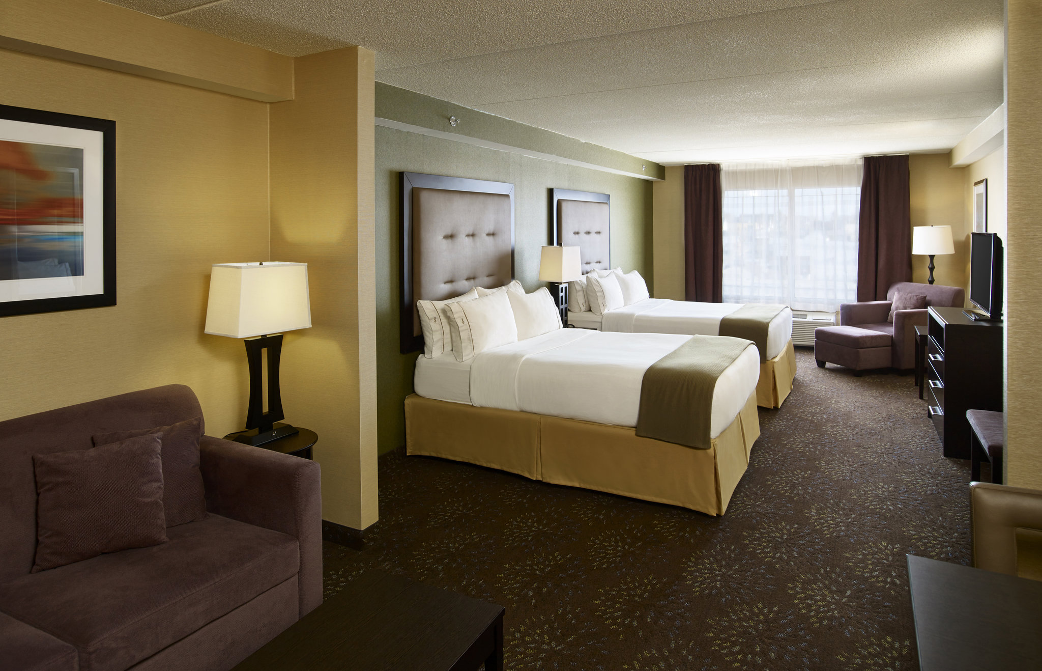 Holiday Inn Express & Suites Timmins