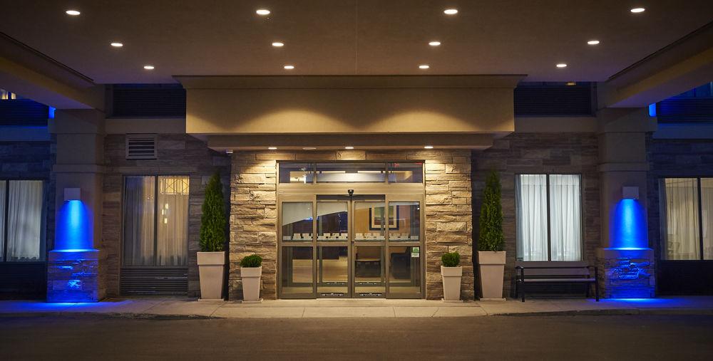 Holiday Inn Express & Suites Timmins