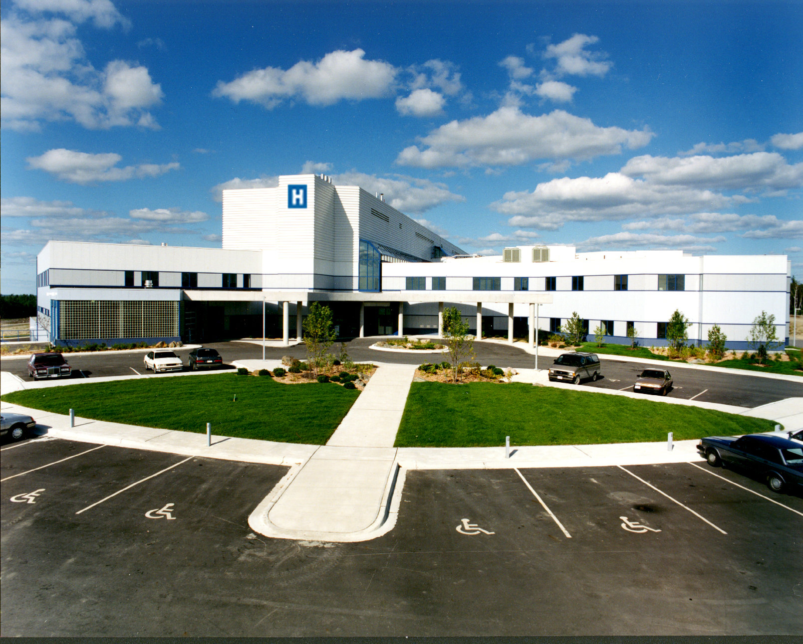 Holiday Inn Express & Suites Timmins