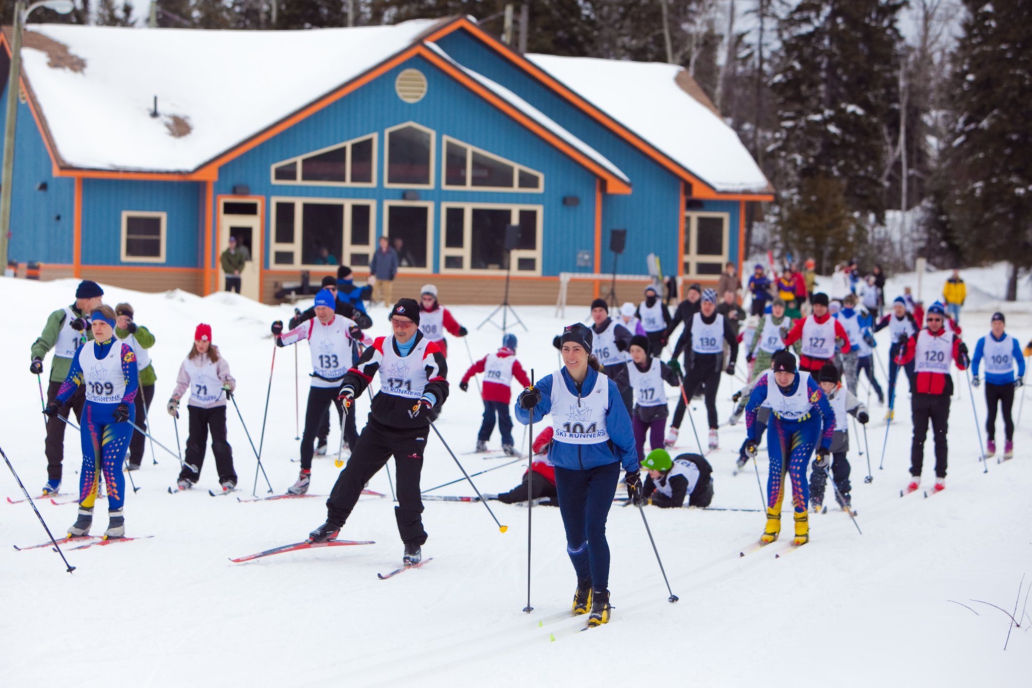 Holiday Inn Express & Suites Timmins