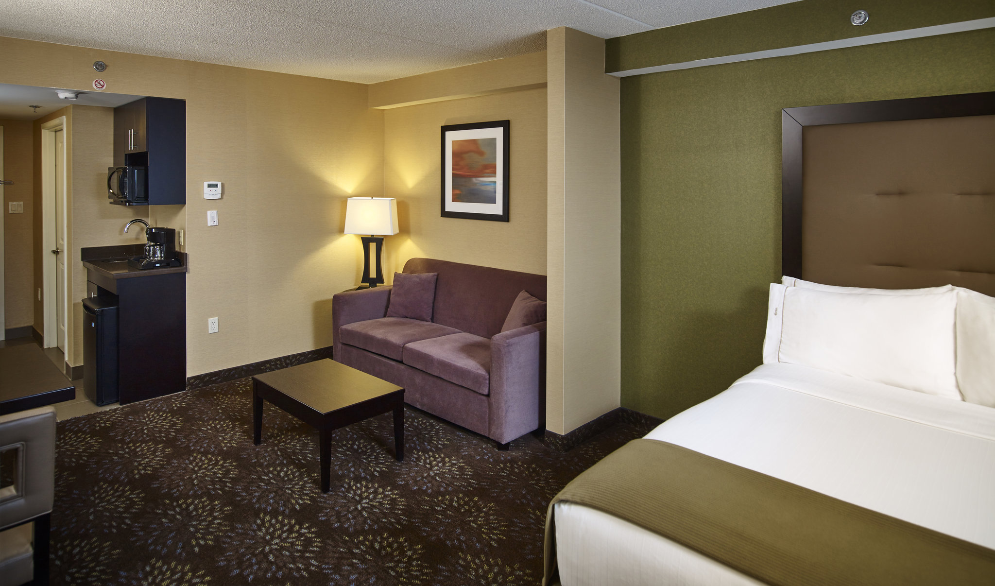 Holiday Inn Express & Suites Timmins