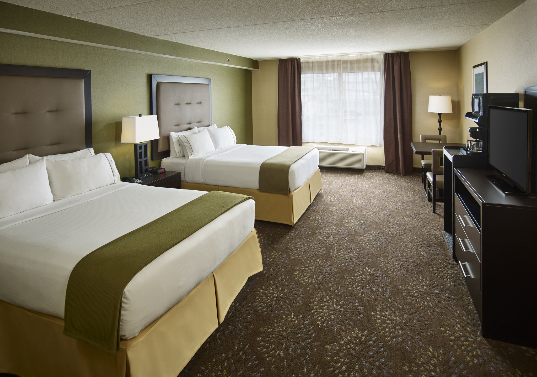 Holiday Inn Express & Suites Timmins