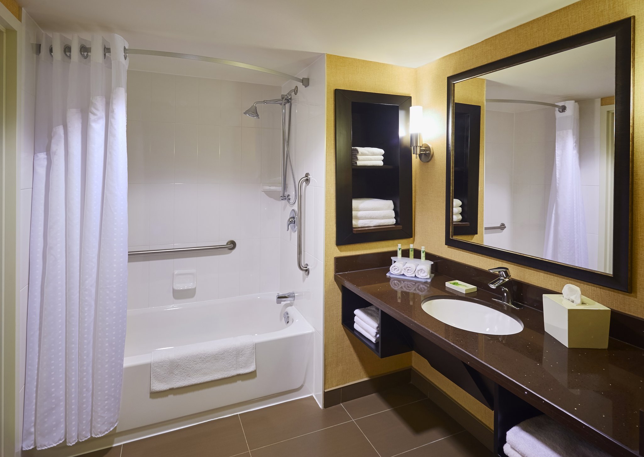 Holiday Inn Express & Suites Timmins