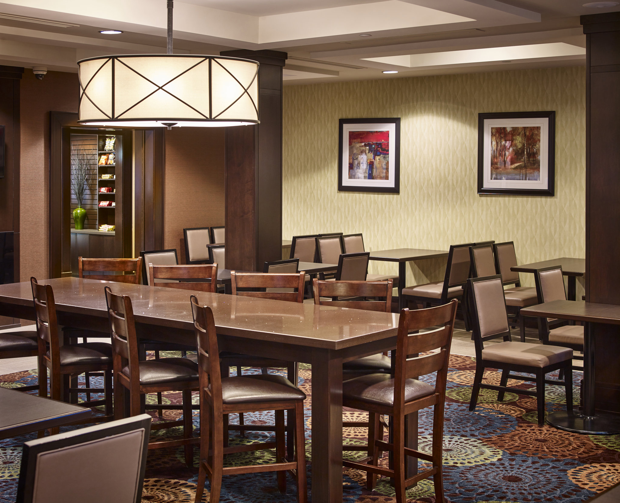 Holiday Inn Express & Suites Timmins