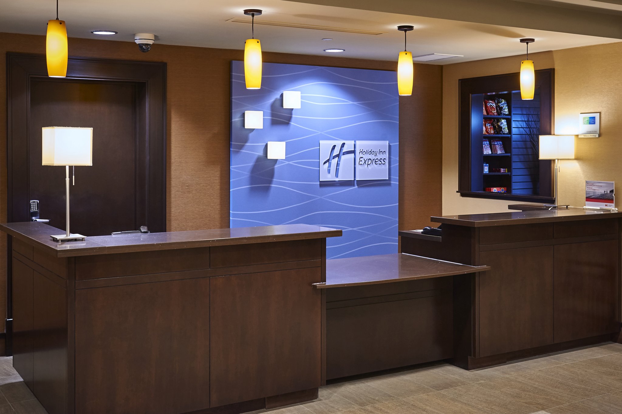 Holiday Inn Express & Suites Timmins