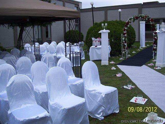 Ramada by Wyndham Timmins